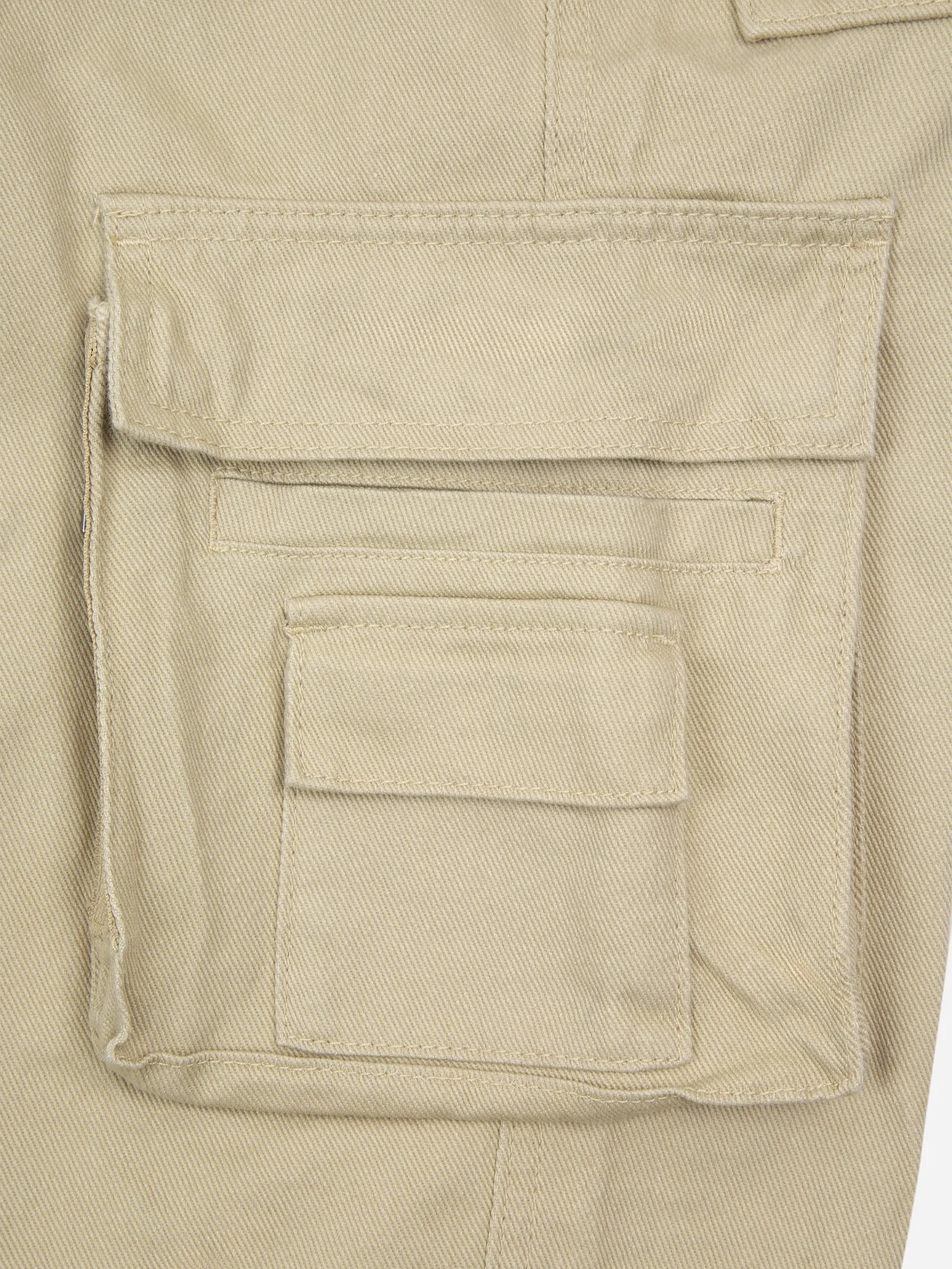 007 - Construction Workpants
