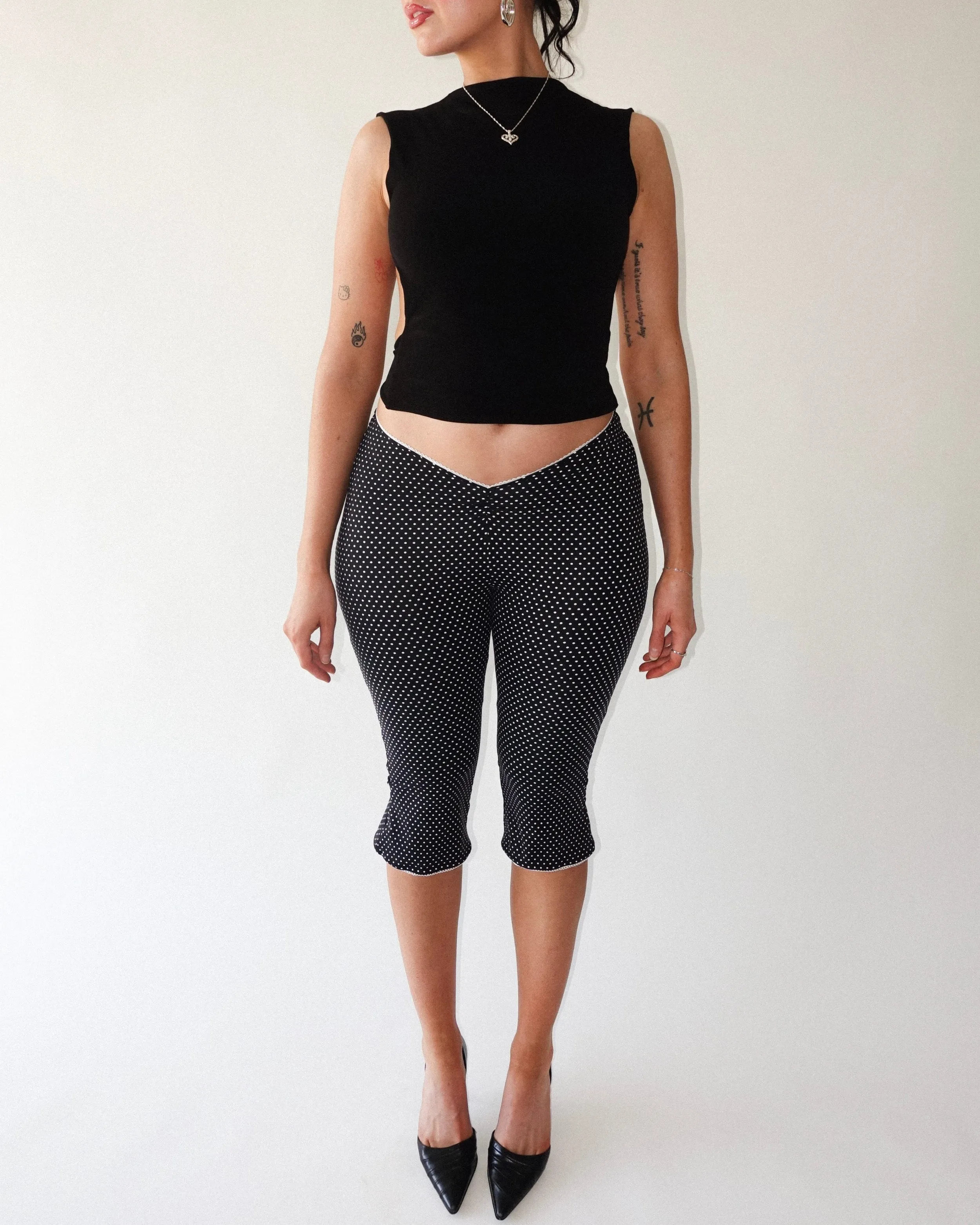 Blair Capris