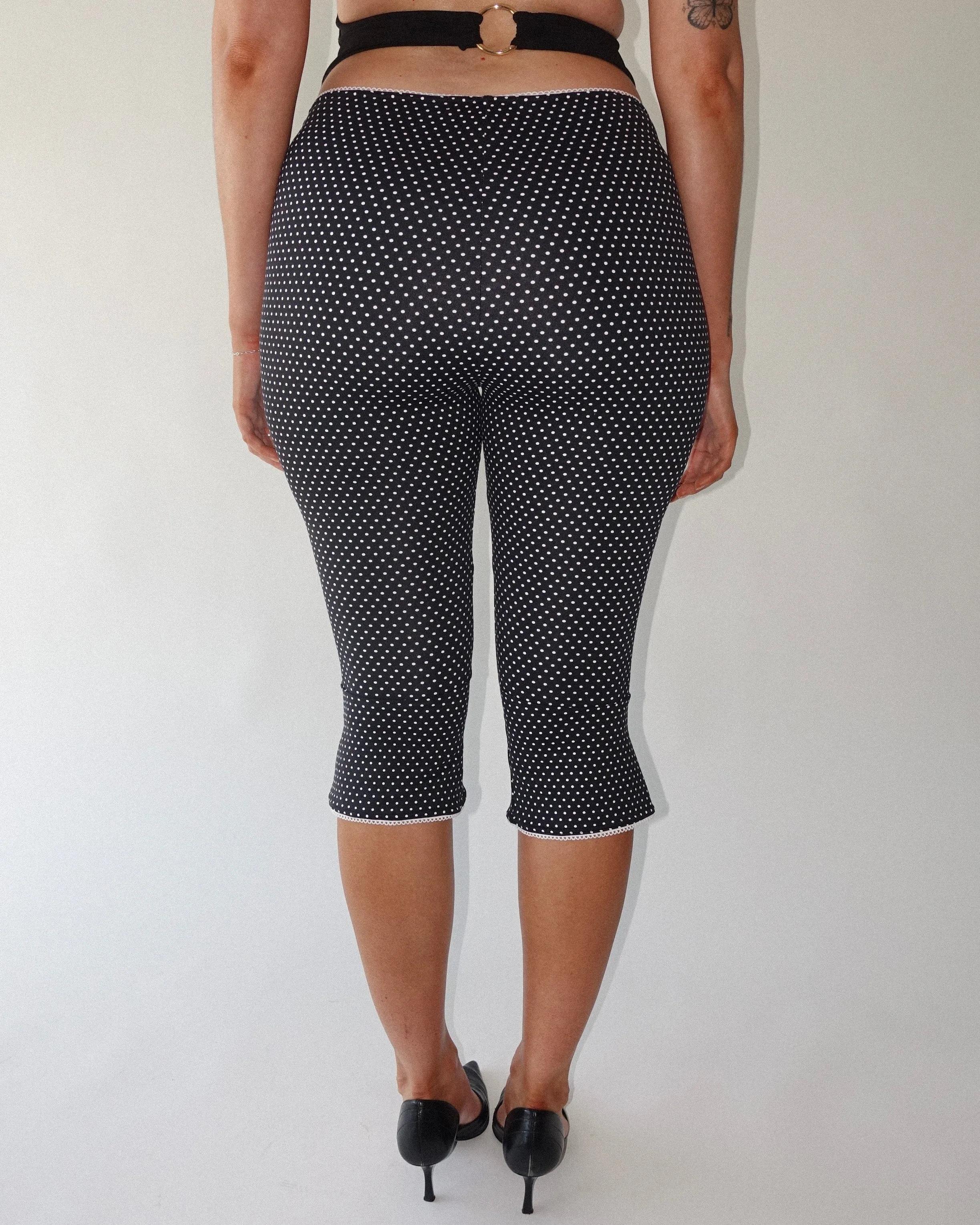 Blair Capris