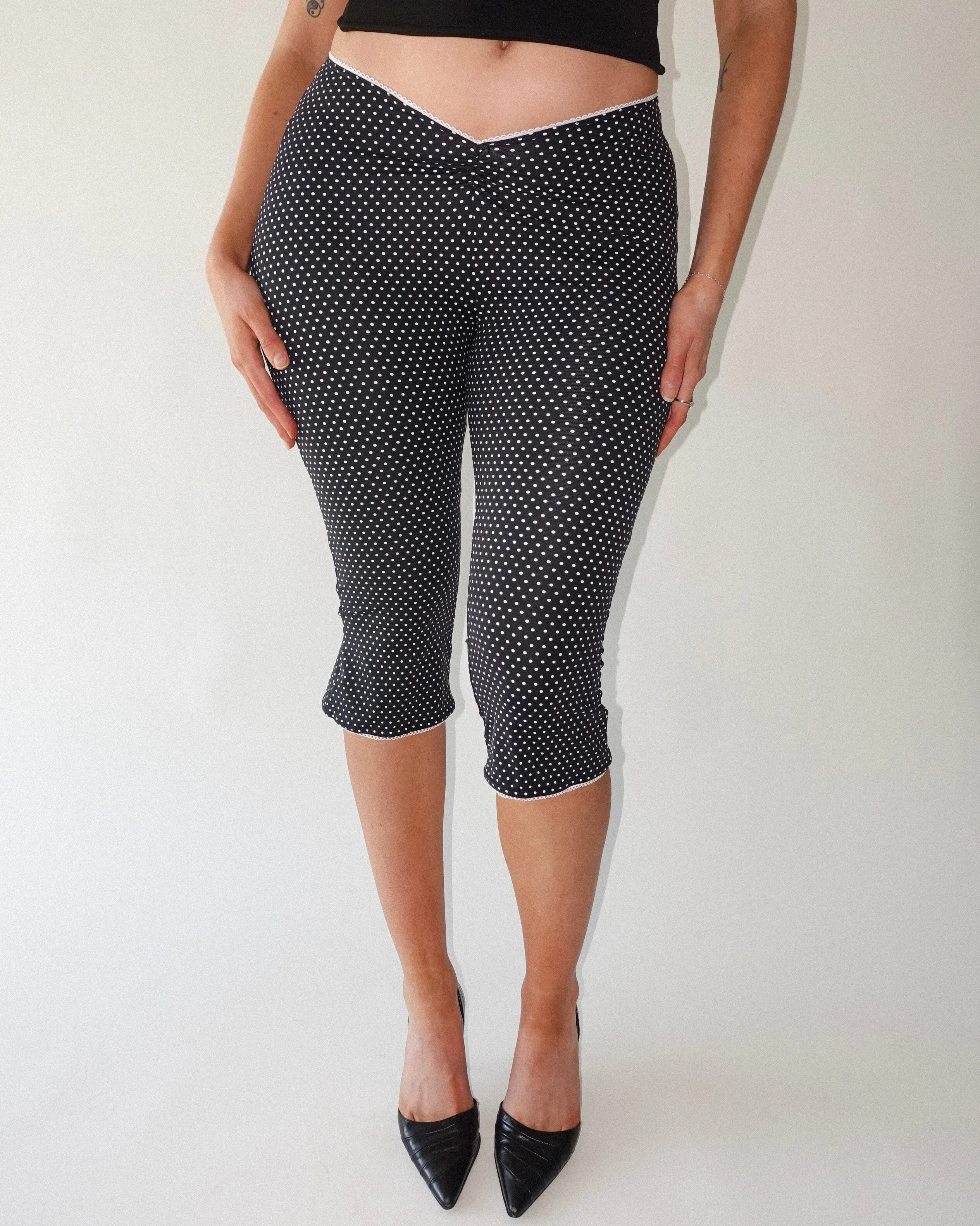 Blair Capris