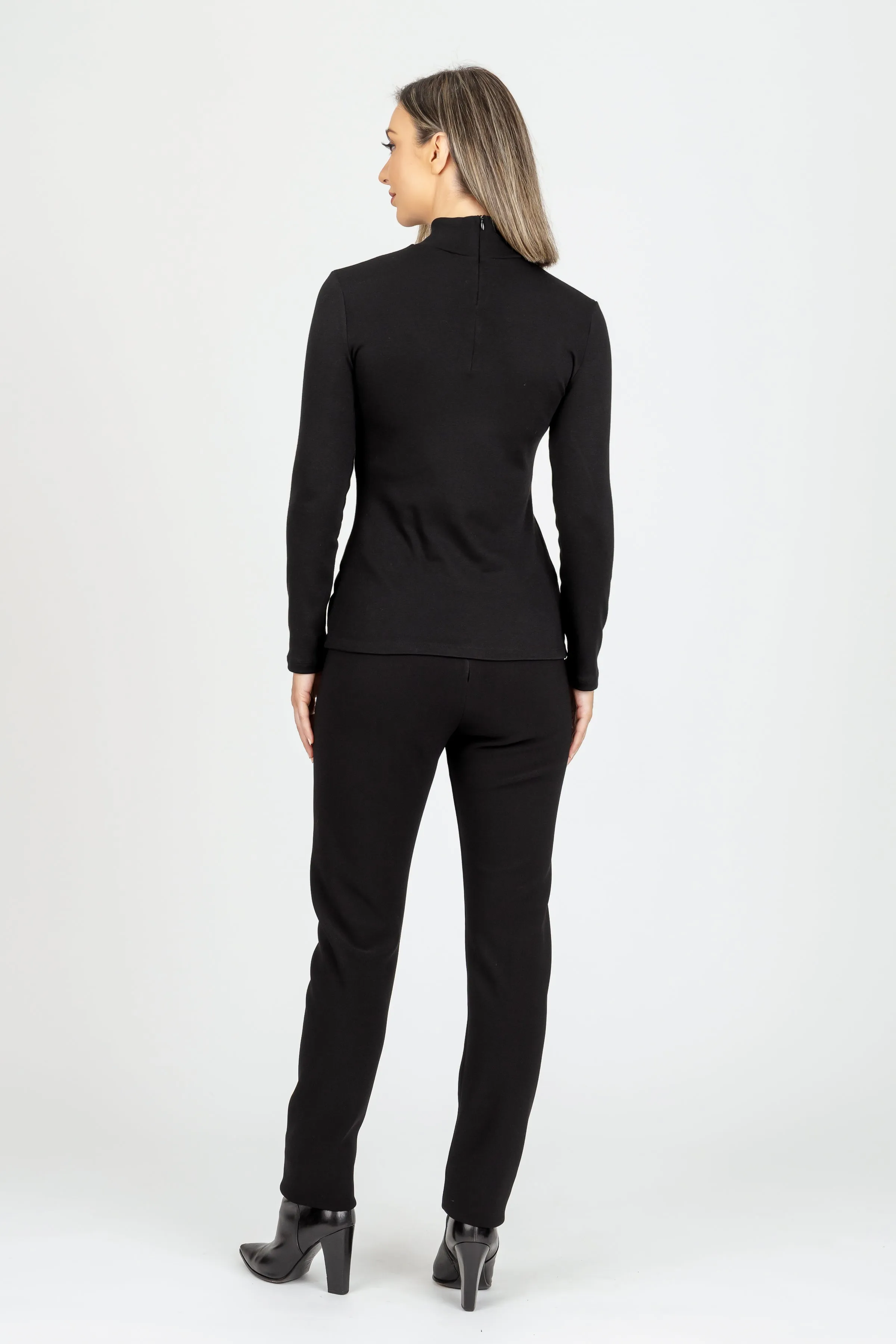 BOSTON Suit Pant