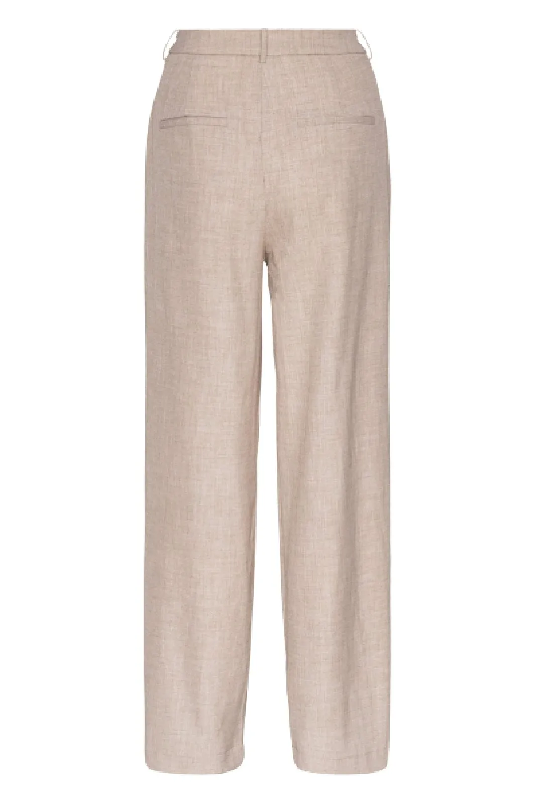 BYIC - Celina Pants - Beige