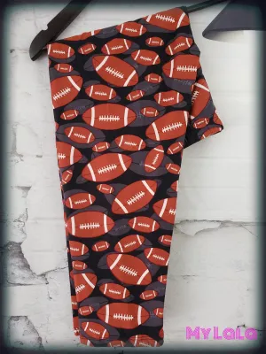 CAPRI- Field Goal OS