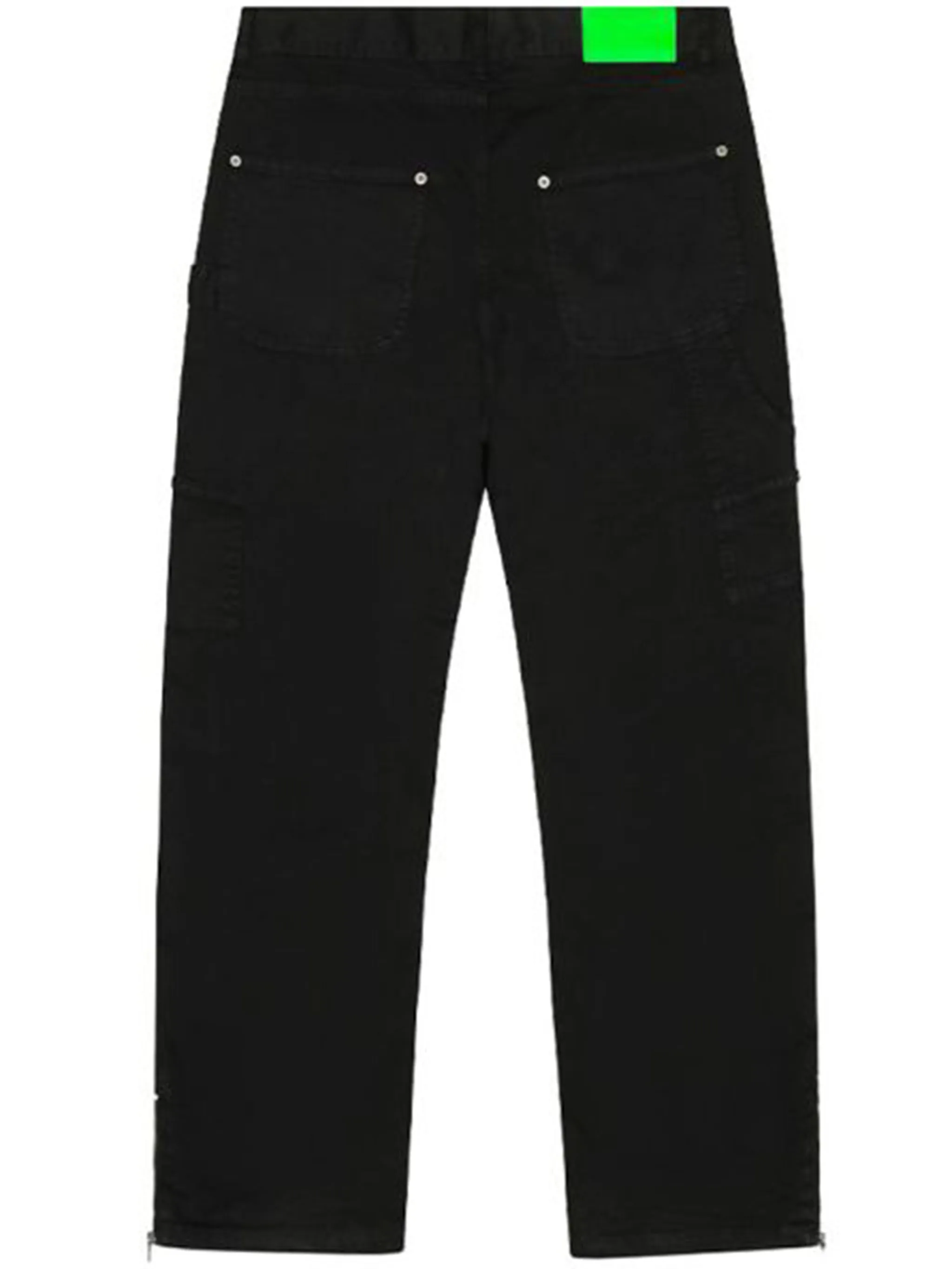 Double knee workpants