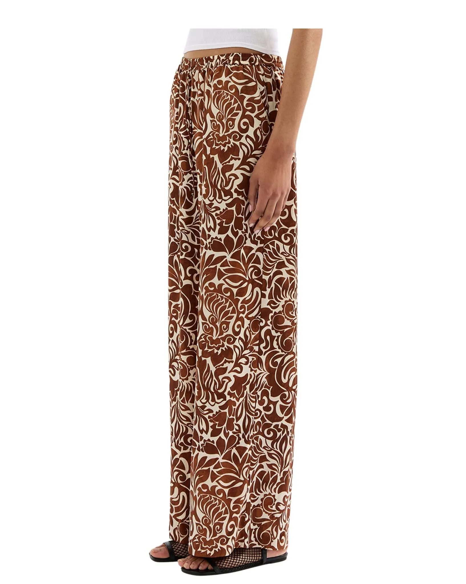 Florense Pant