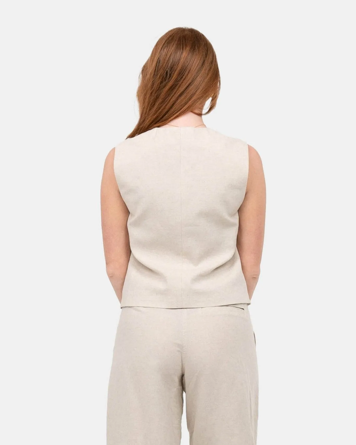 Hørvest Beige