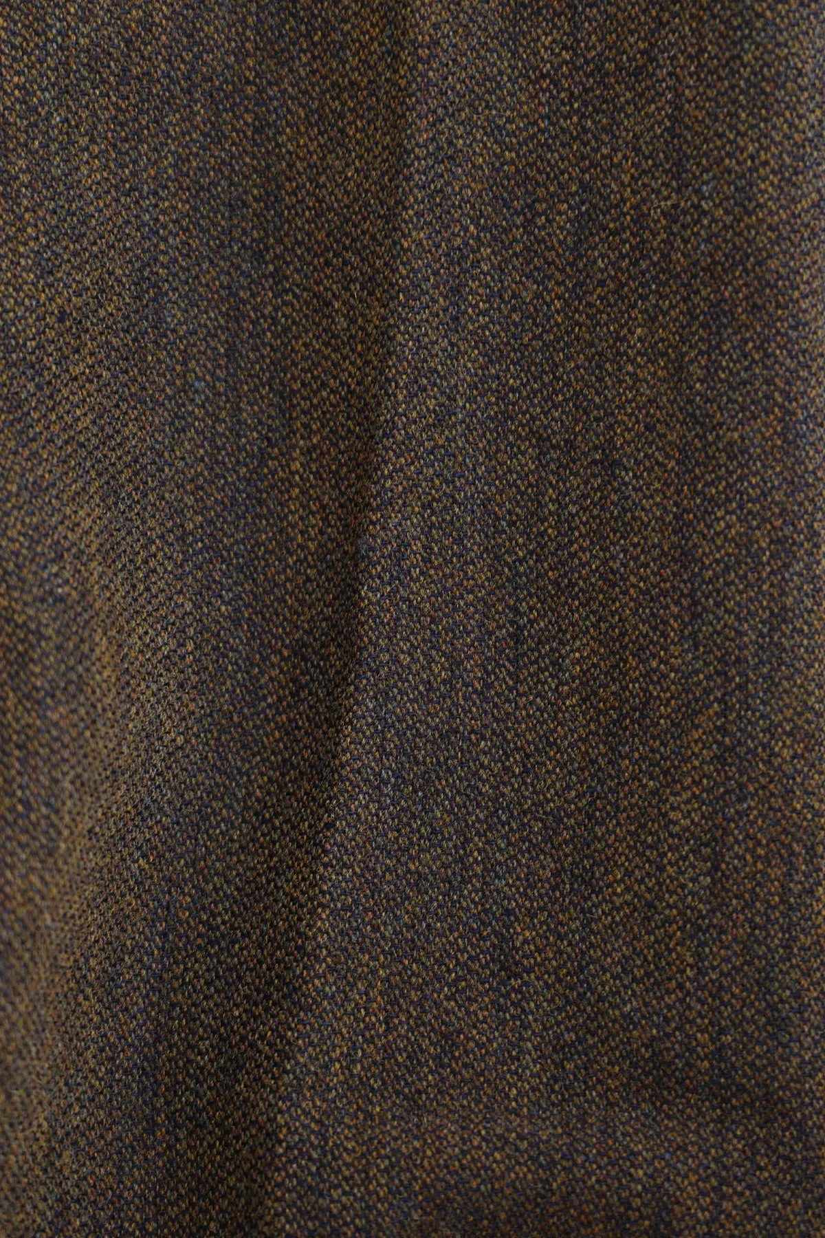 Lot.201 Work Trousers - Brown