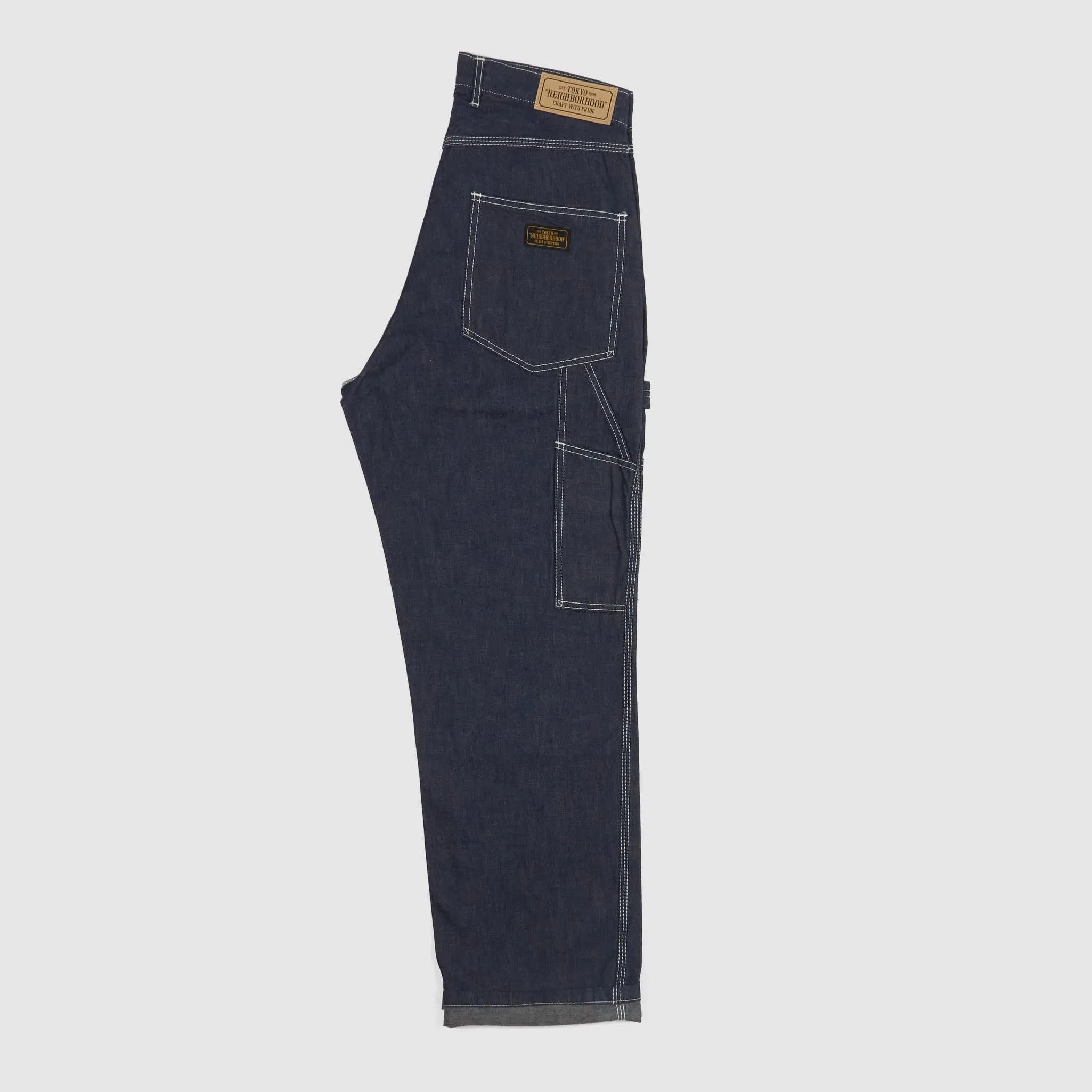 Neighborhood Painter Work-Pant