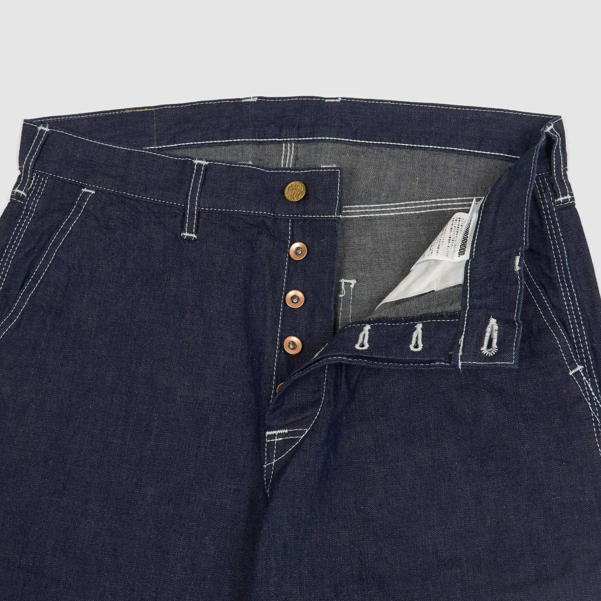 Neighborhood Painter Work-Pant