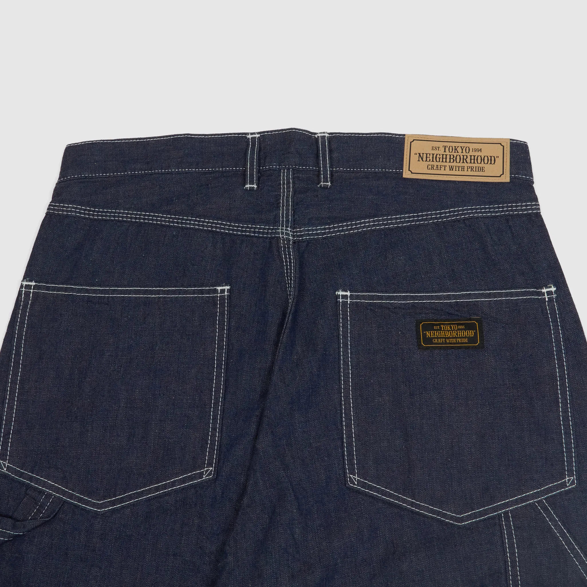 Neighborhood Painter Work-Pant