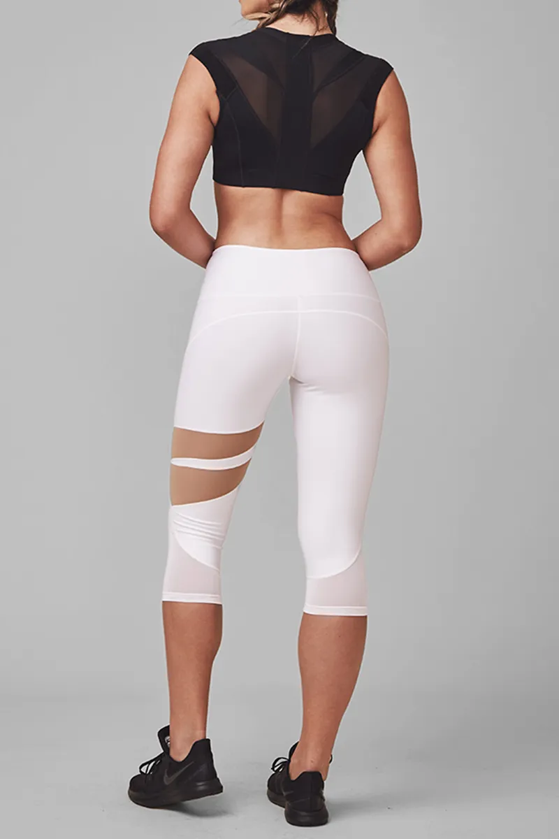 Phoenix Capris - Final Few
