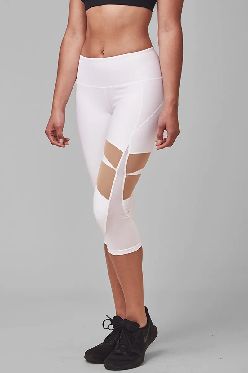 Phoenix Capris - Final Few