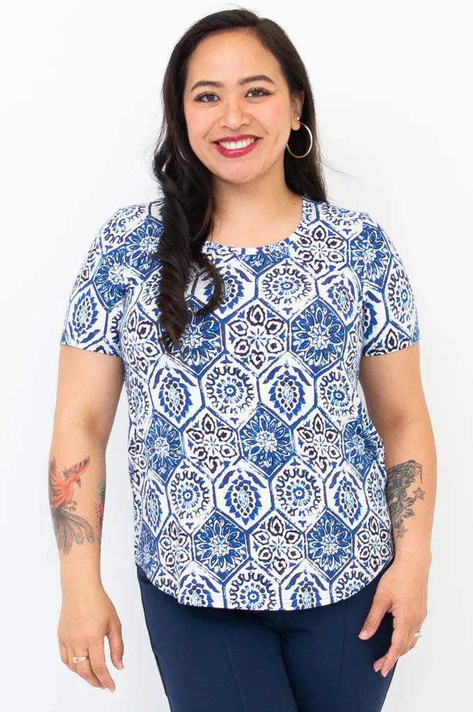 Tessa Tee