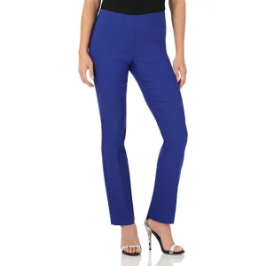 Women's Comfort Straight Pant With Tummy Control